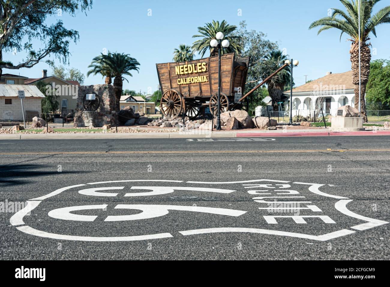 Needles california hires stock photography and images Alamy
