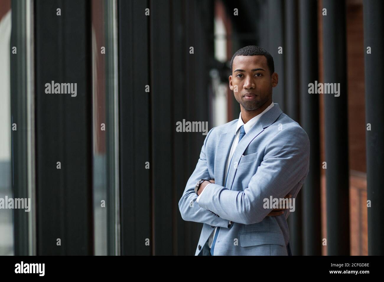 Business man with blue suit hi-res stock photography and images - Page 28 -  Alamy