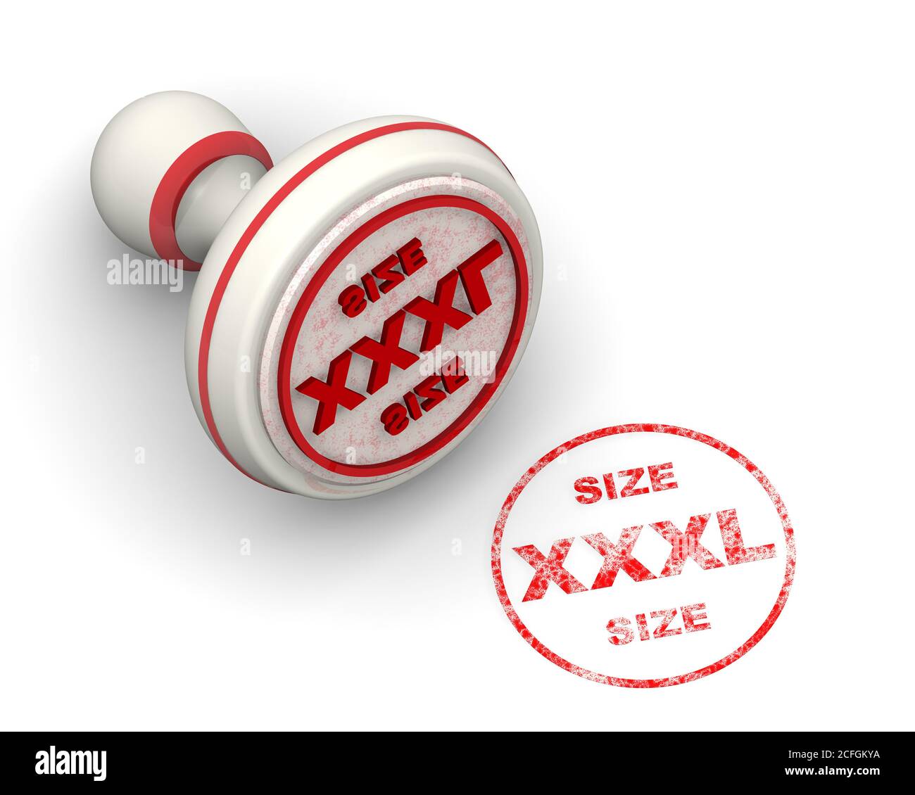 Rubber stamp holder hi-res stock photography and images - Alamy