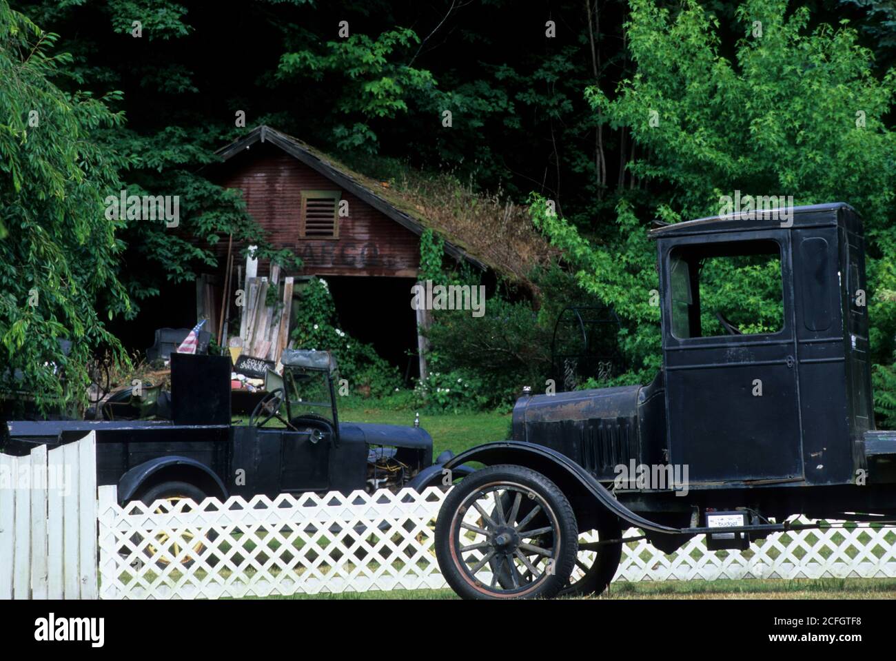 Antique cars hi-res stock photography and images - Alamy