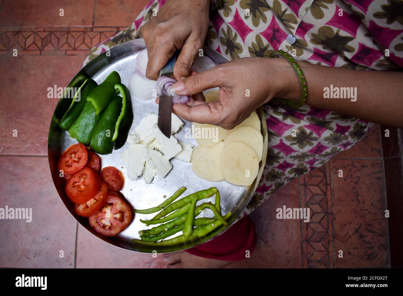 Ghar Ka Khana Hi-Res Stock Photography And Images - Alamy