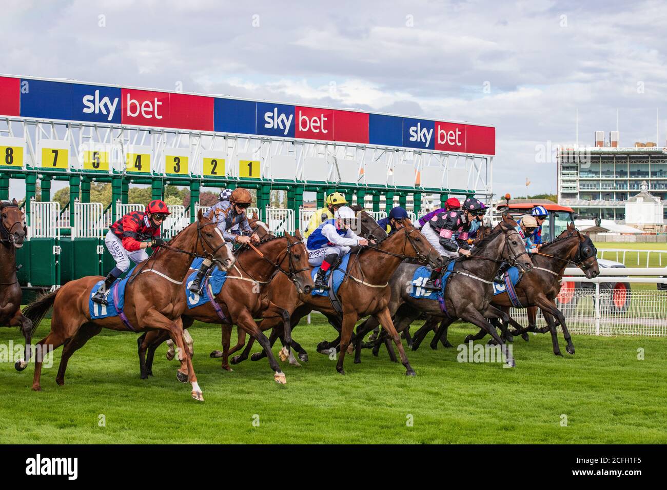 David Easterby High Resolution Stock Photography And Images Alamy