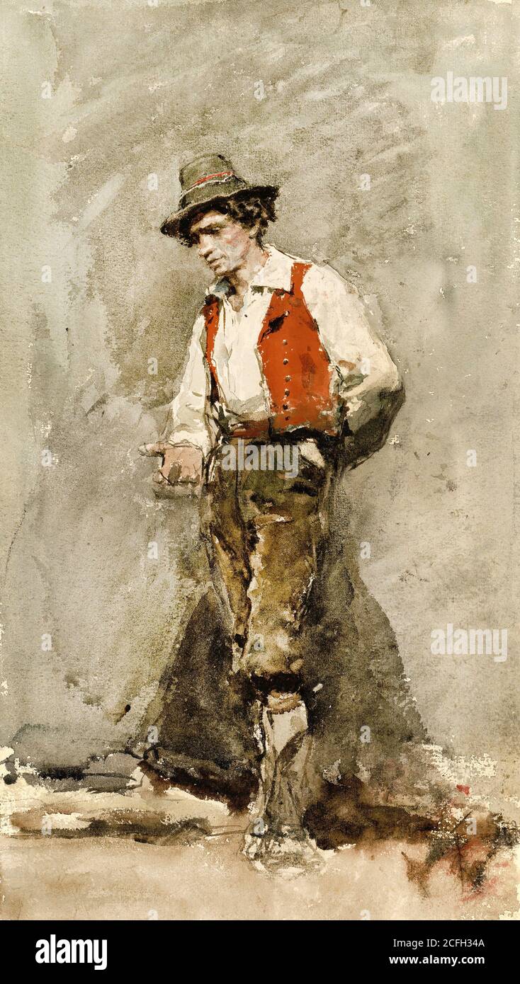 Maria fortuny hires stock photography and images Alamy