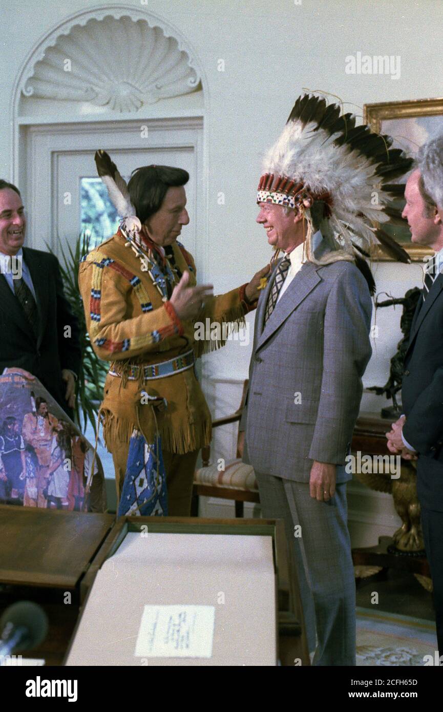 Iron Eyes Cody Grave