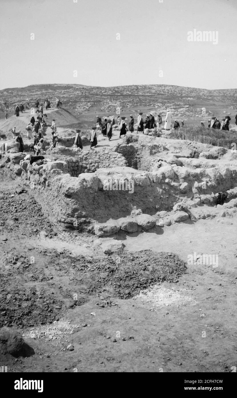 Historical Beth Shemesh Hi Res Stock Photography And Images Alamy