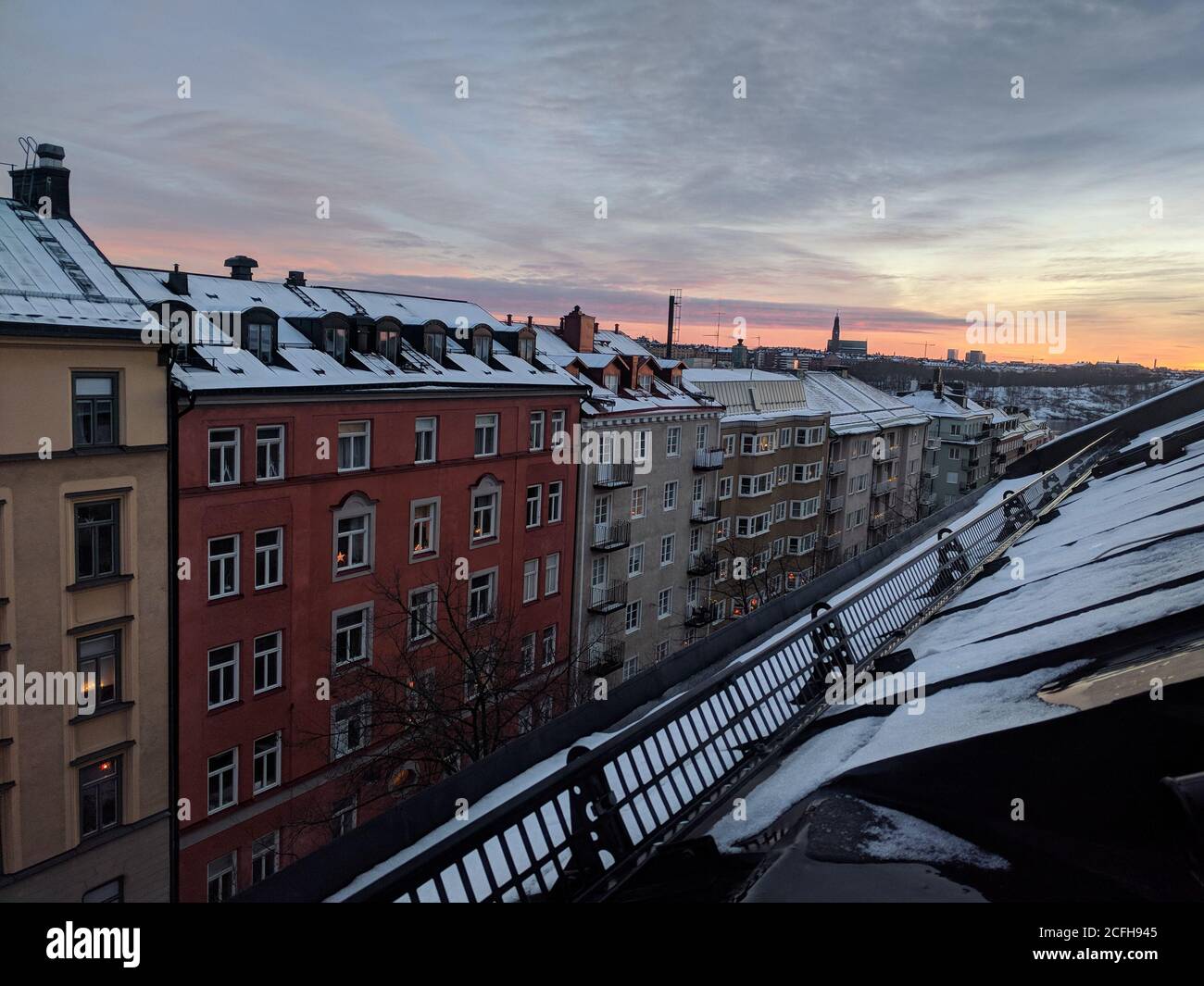 Sweden Red Light District High Resolution Stock Photography and Images -  Alamy