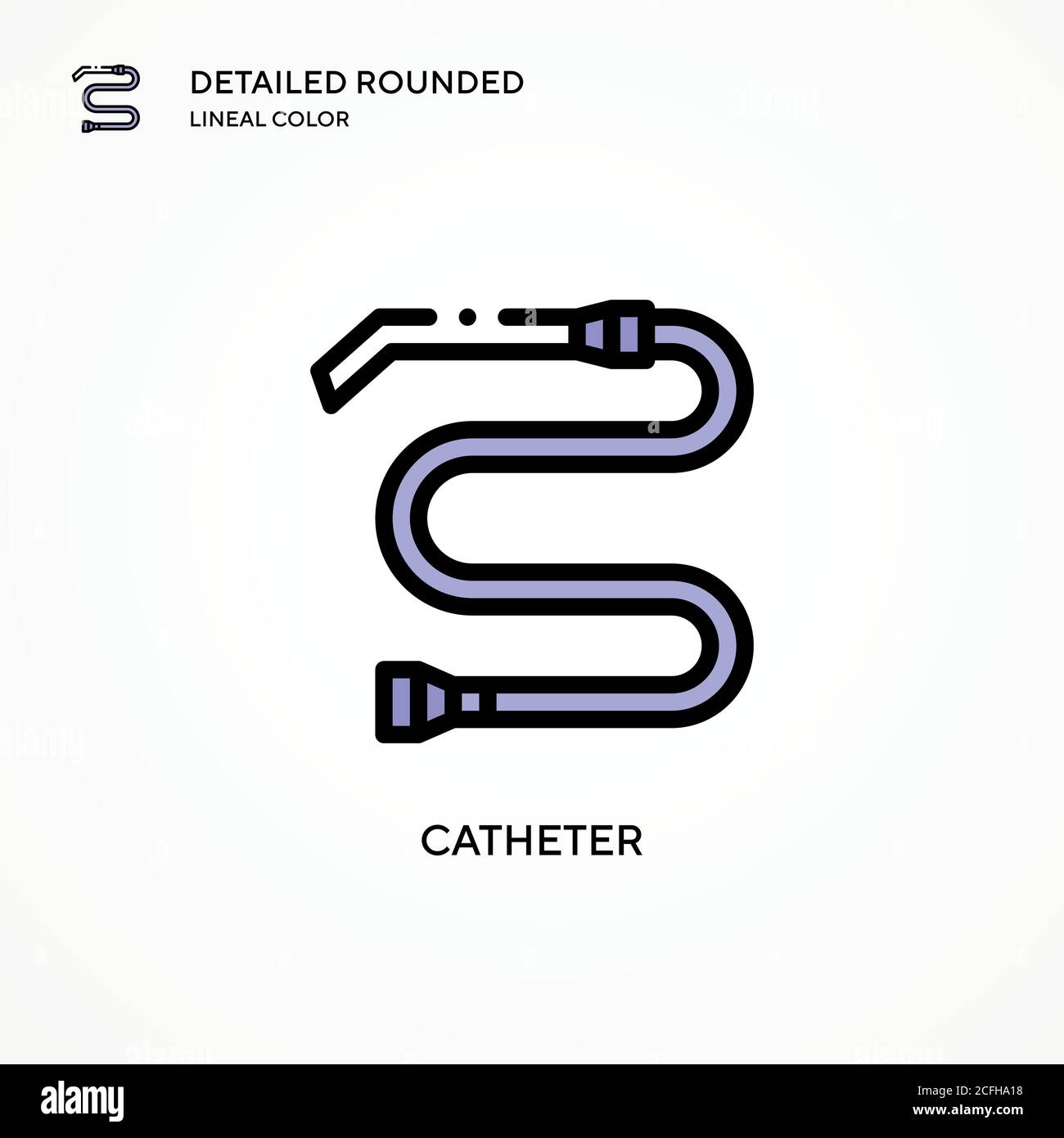 Central venous catheter hires stock photography and images Alamy