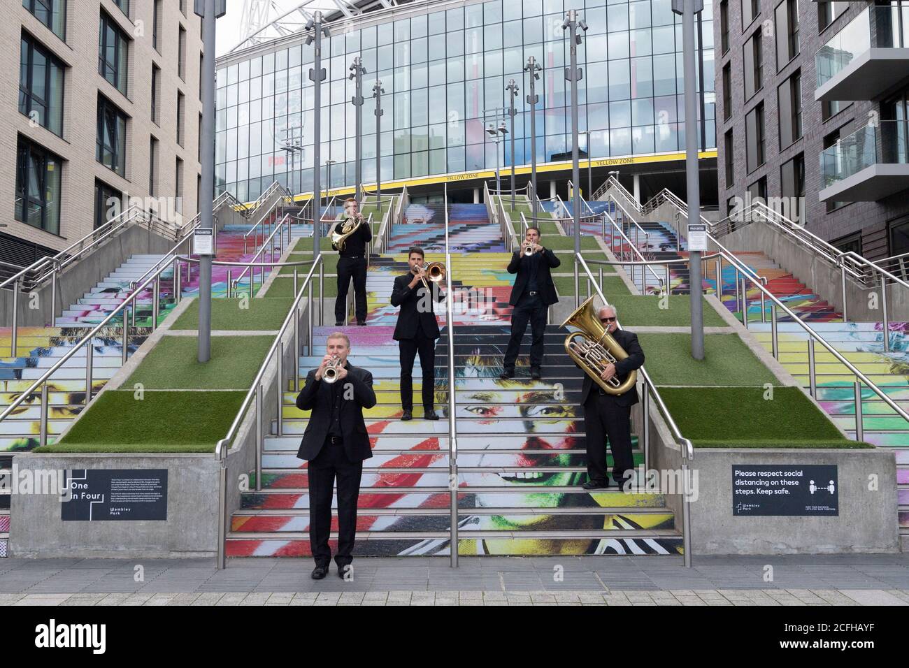 London philharmonic 2020 hi-res stock photography and images - Alamy