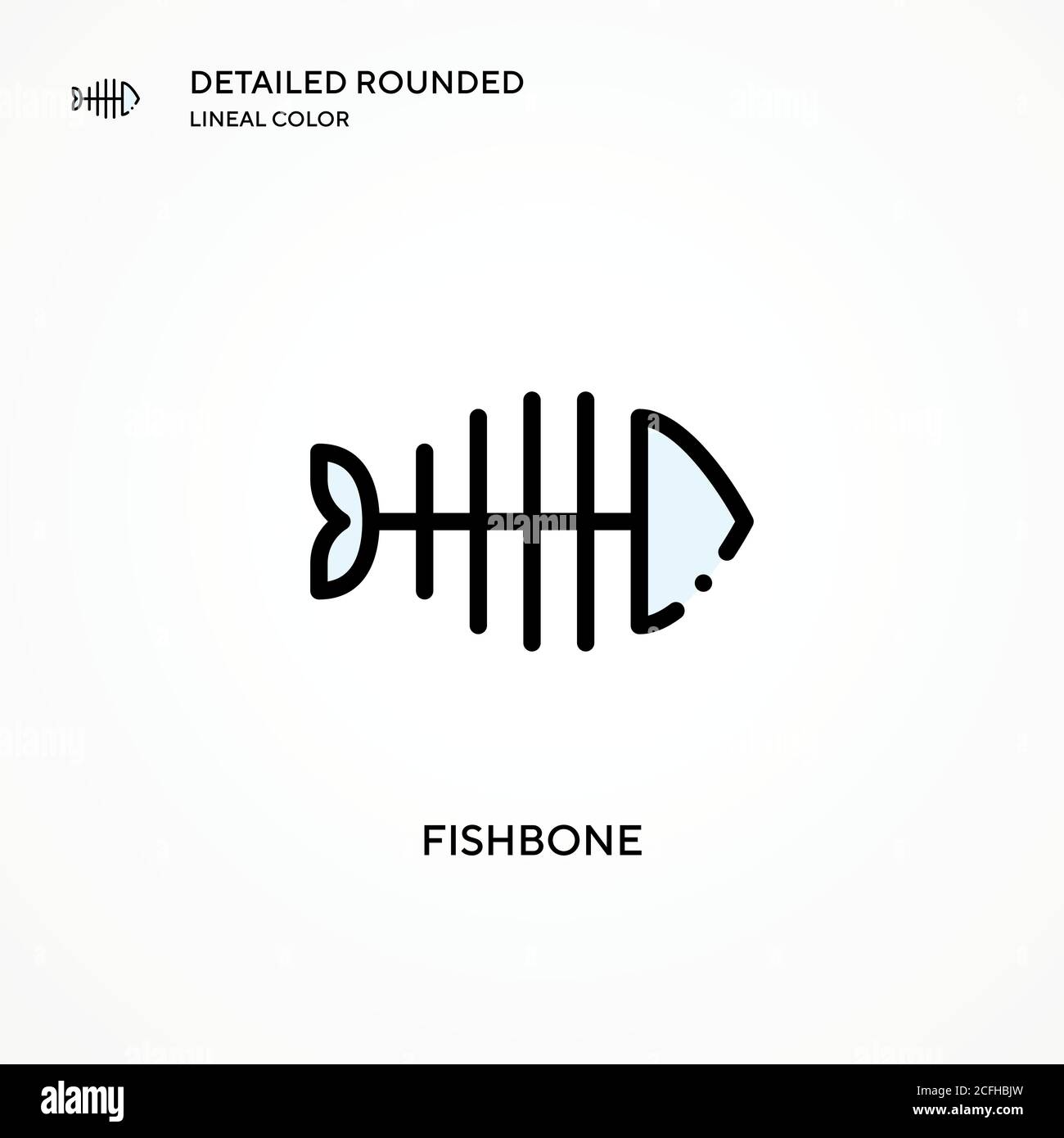 Fishbone diagram hi-res stock photography and images - Alamy