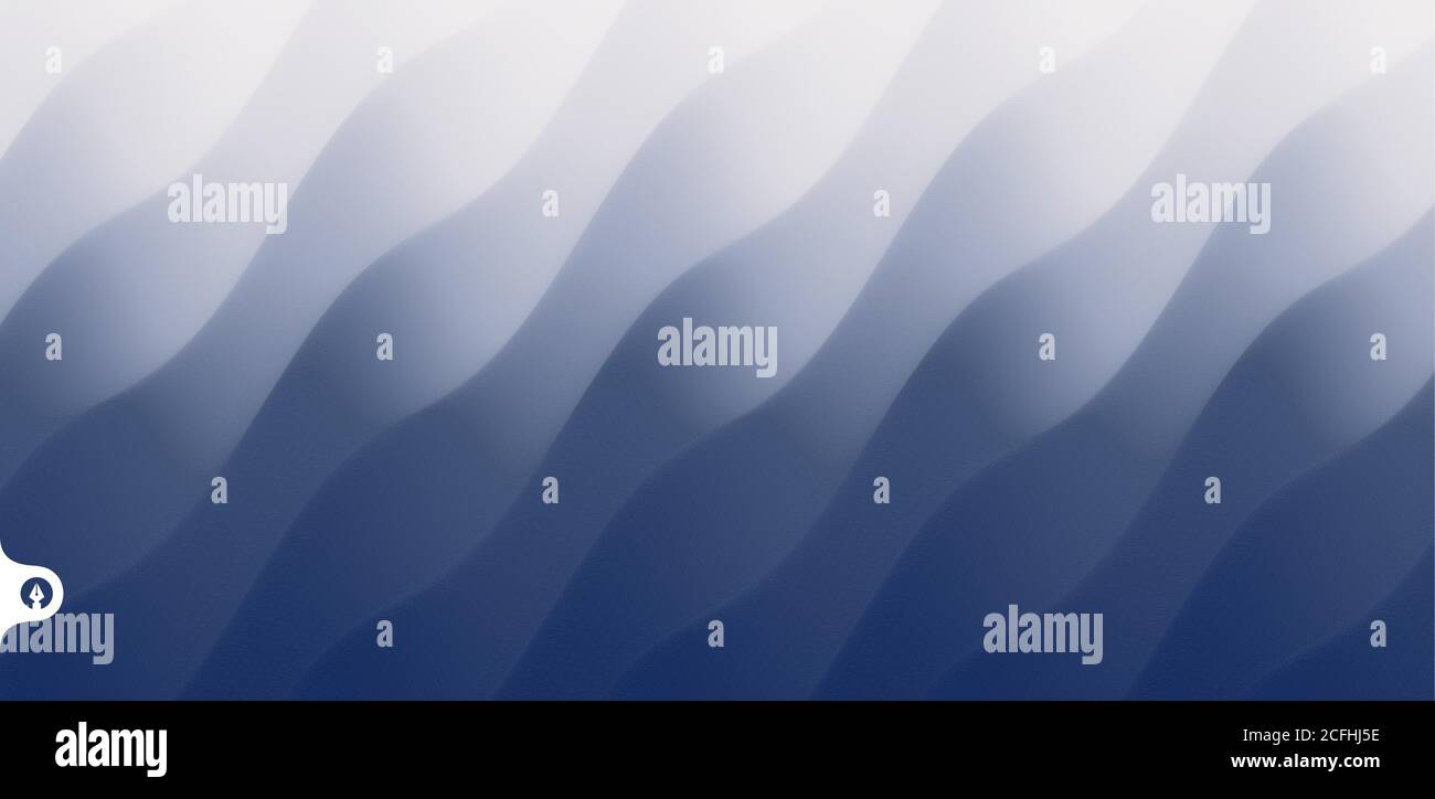 Abstract background with dynamic effect. Modern pattern. Vector illustration for design. Stock Vector