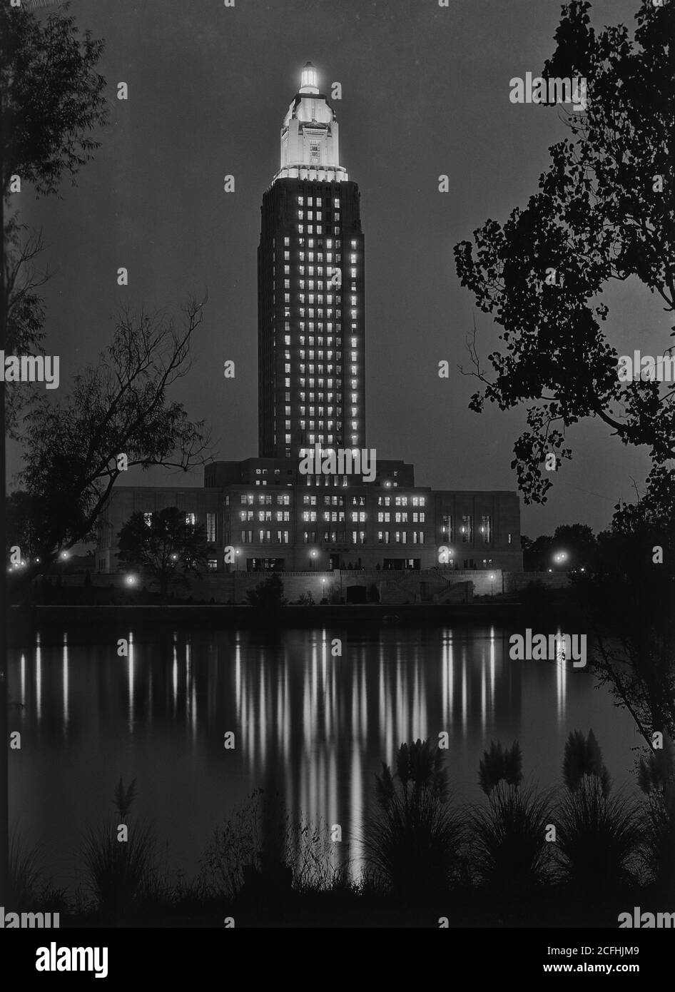 Historical baton rouge capitol hires stock photography and images Alamy