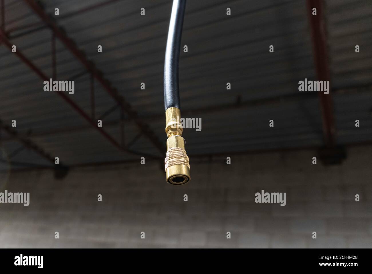 Hose nozzle hi-res stock photography and images - Alamy
