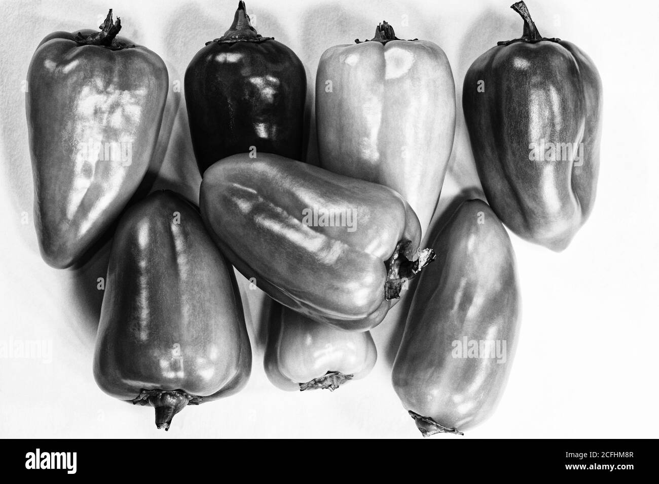 Photo pepper, bell pepper, bell pepper, ground pepper Stock Photo Alamy