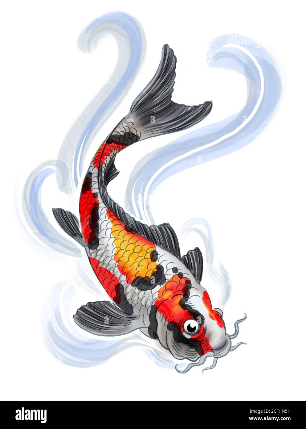 Koi Fish Images – Browse 89,083 Stock Photos, Vectors, and Video