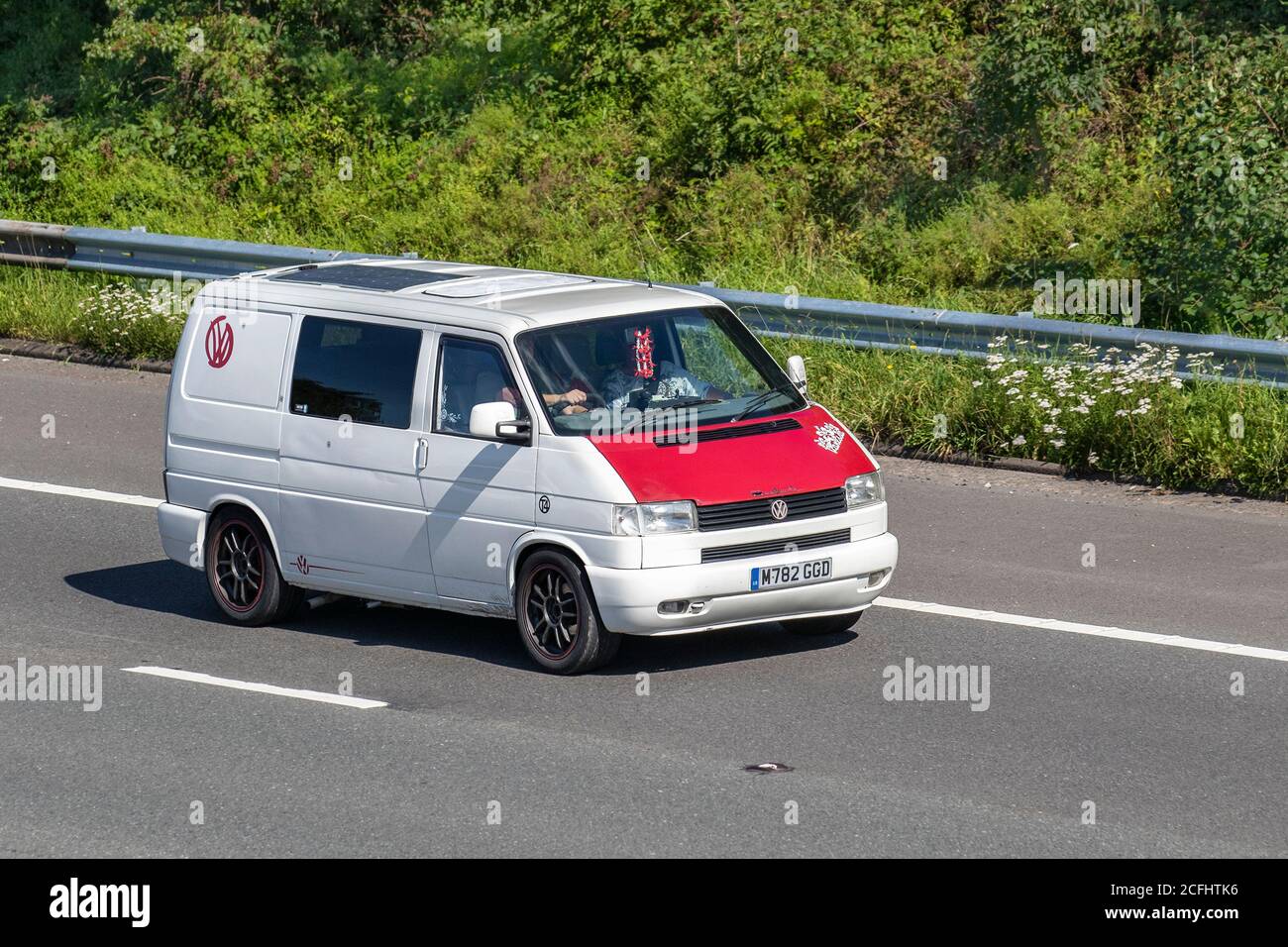 VW T4 1.9TD Is the Last People's Transporter, Should You Buy One? 