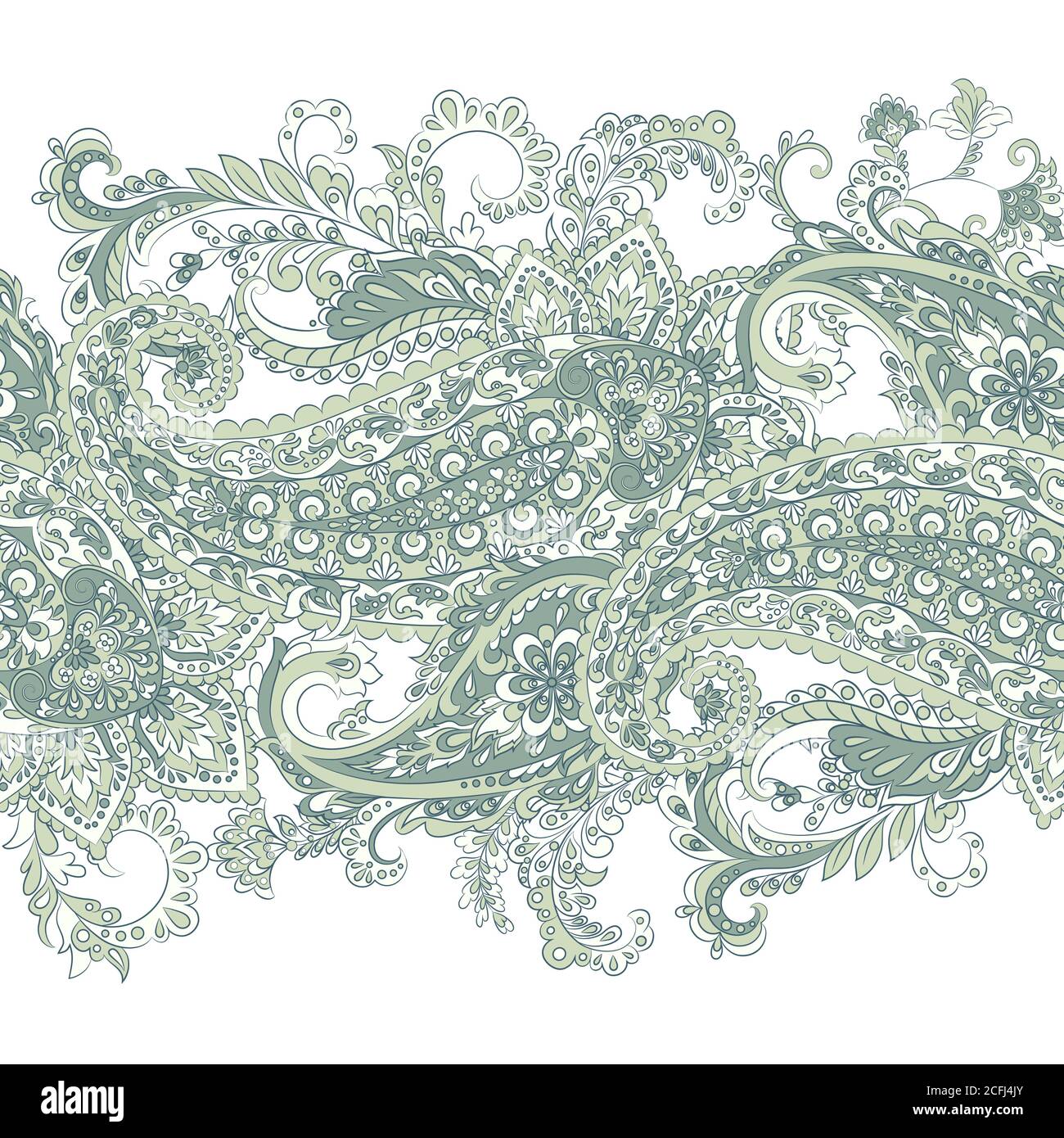 Florish Border High Resolution Stock Photography and Images - Alamy