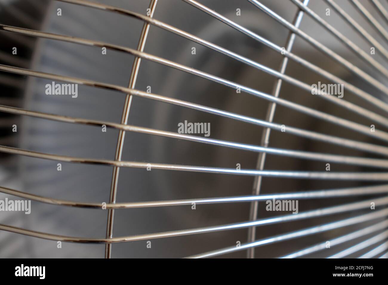 Compressor blades hi-res stock photography and images - Alamy