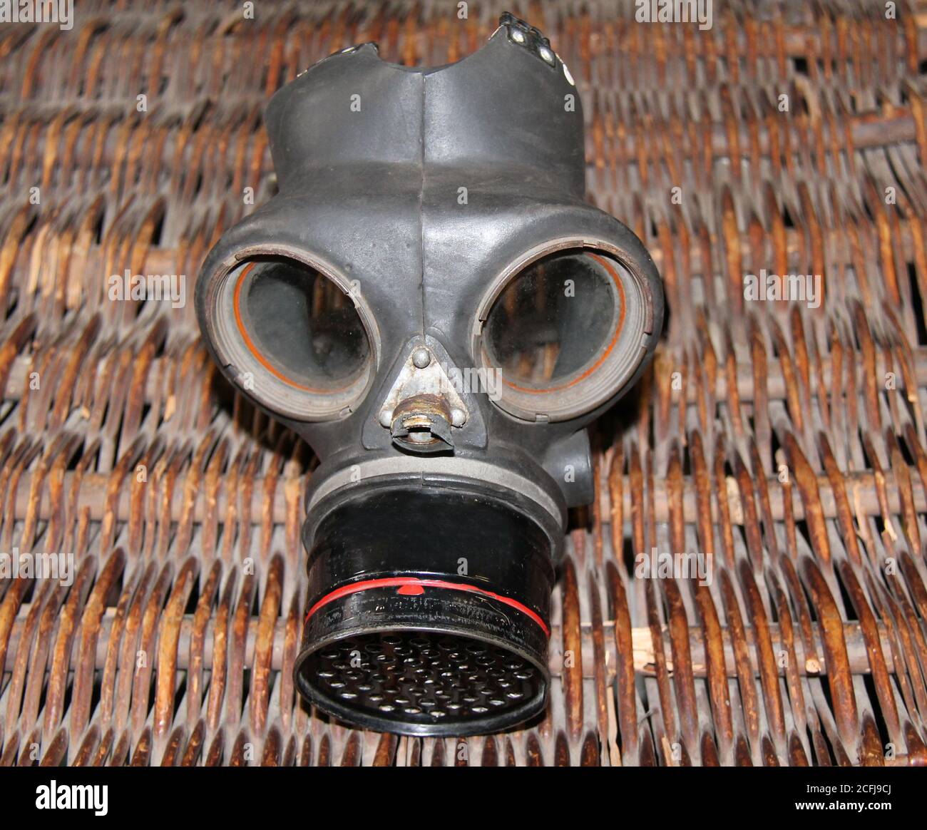 Gas Masks | asoundsunlimited.com