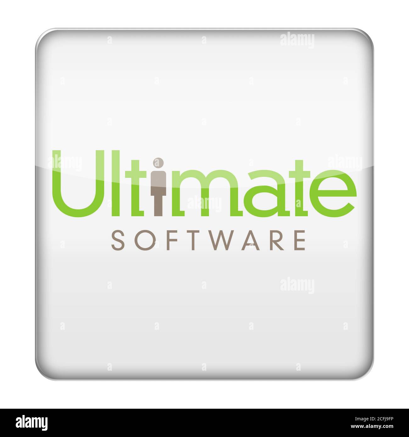 Ultimate Software Stock Photo