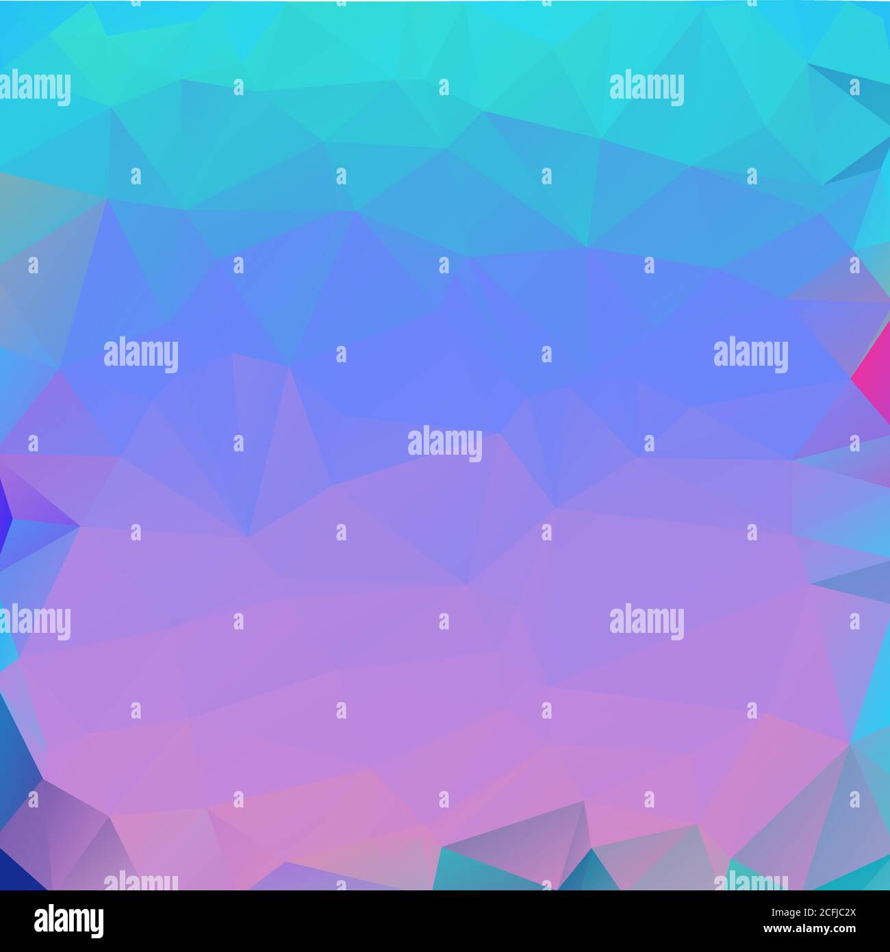Light Blue Abstract Low Poly Geometric Gradient Polygonal Background ...