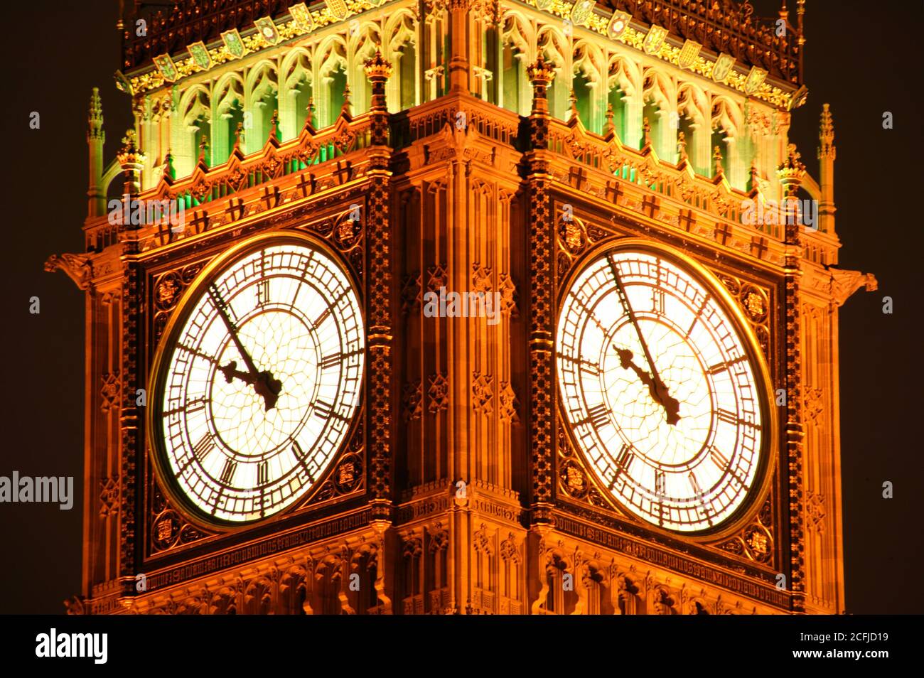 Big ben clock face hires stock photography and images Alamy