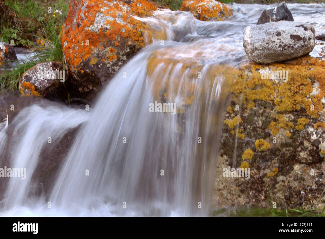 landscape photography Stock Photo