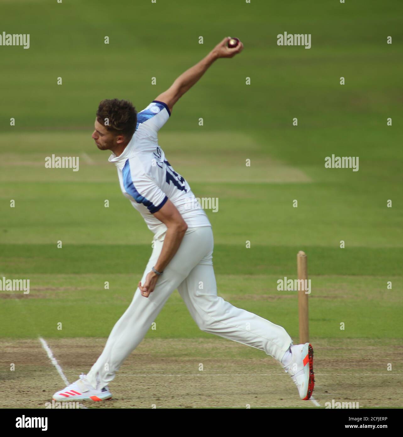 Emerald Headingley Cricket Ground Hi Res Stock Photography And Images Alamy