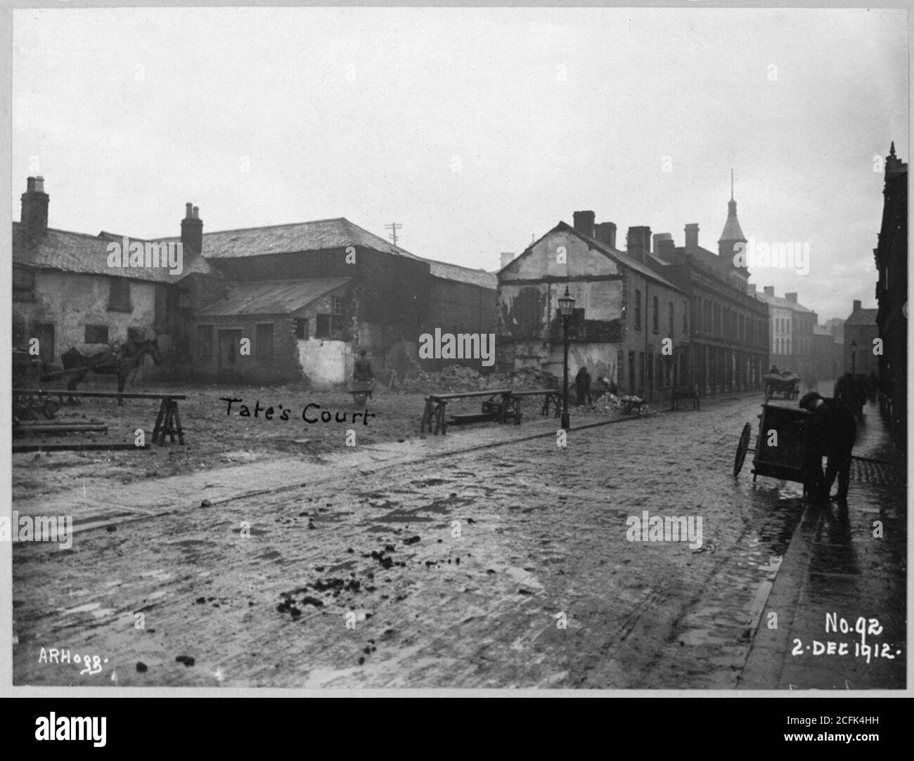 Millfield High Resolution Stock Photography and Images Alamy