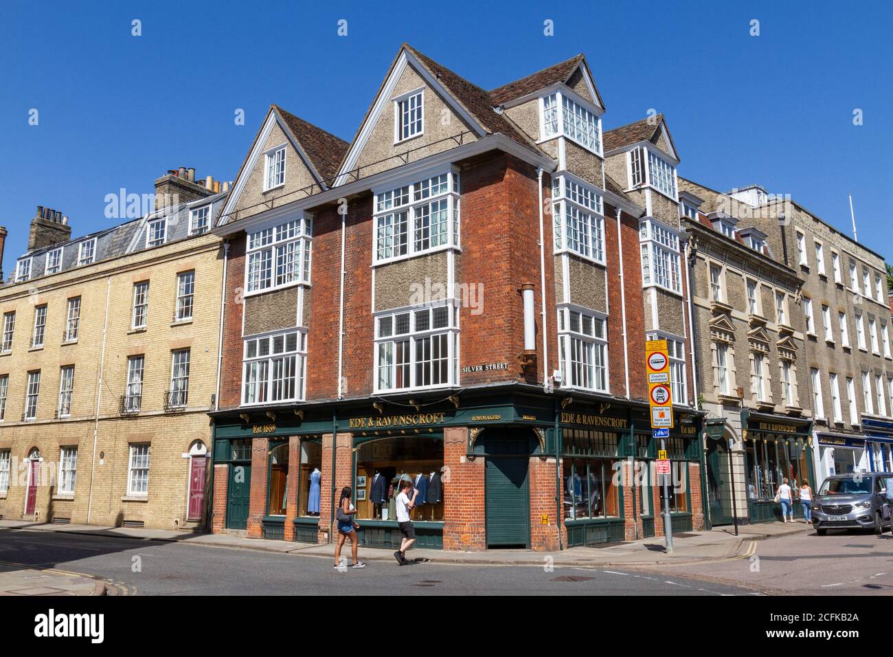 Ede and ravenscroft hires stock photography and images Alamy