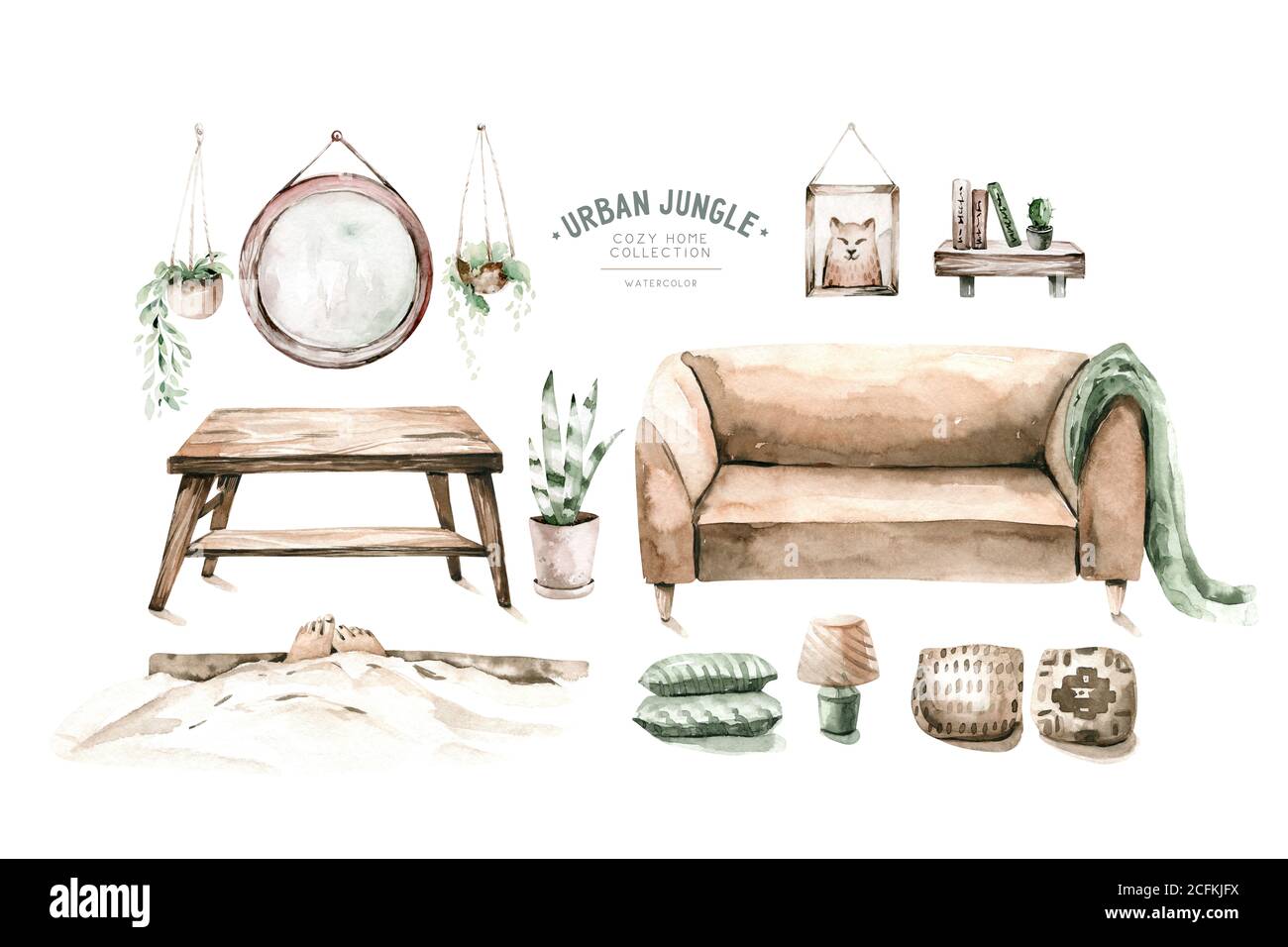 Picture of Vintage Copper Brass Napkin Rings Mid Century Table Decor