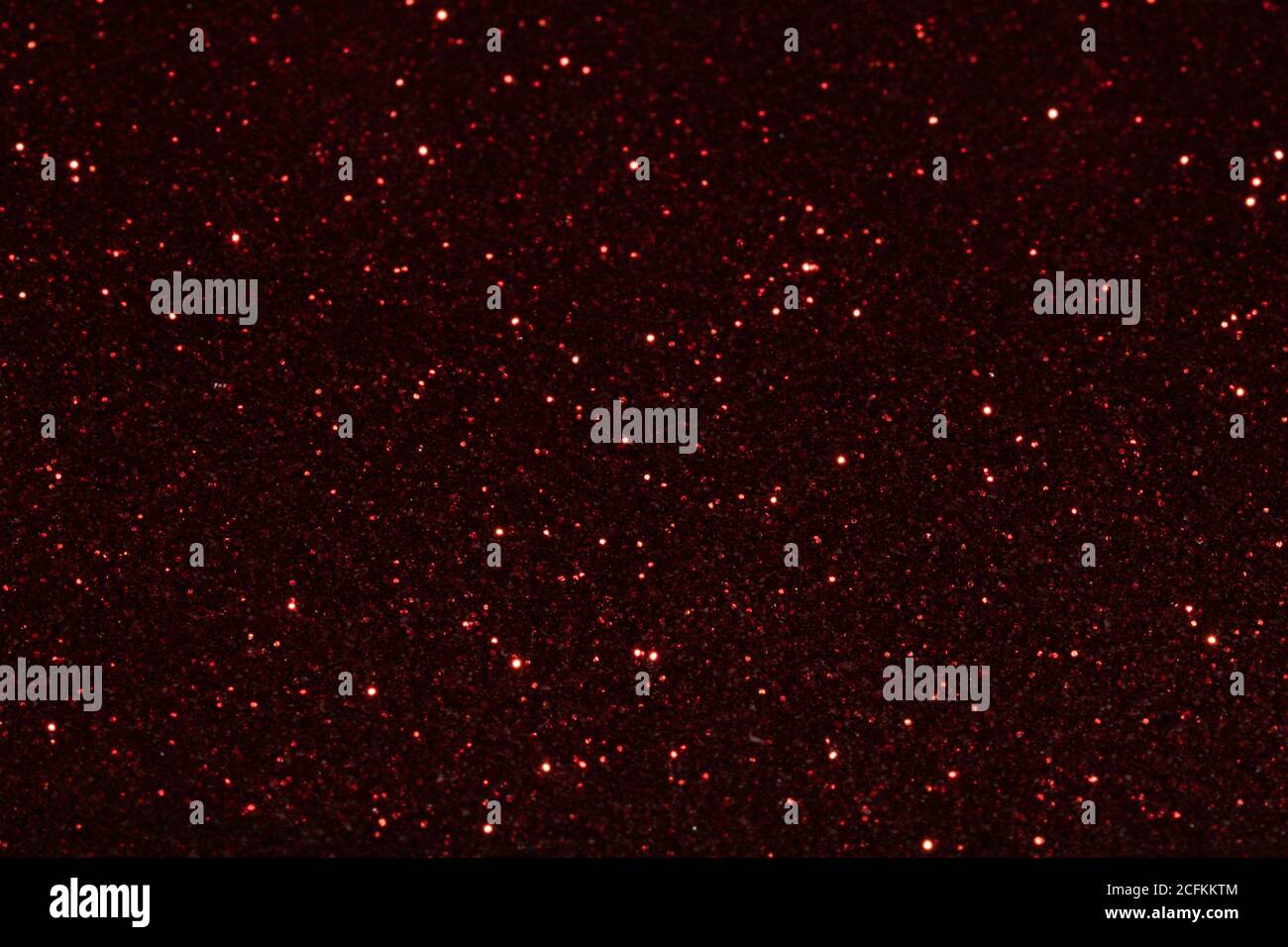 Red glitter texture Christmas abstract background Stock Photo - Alamy