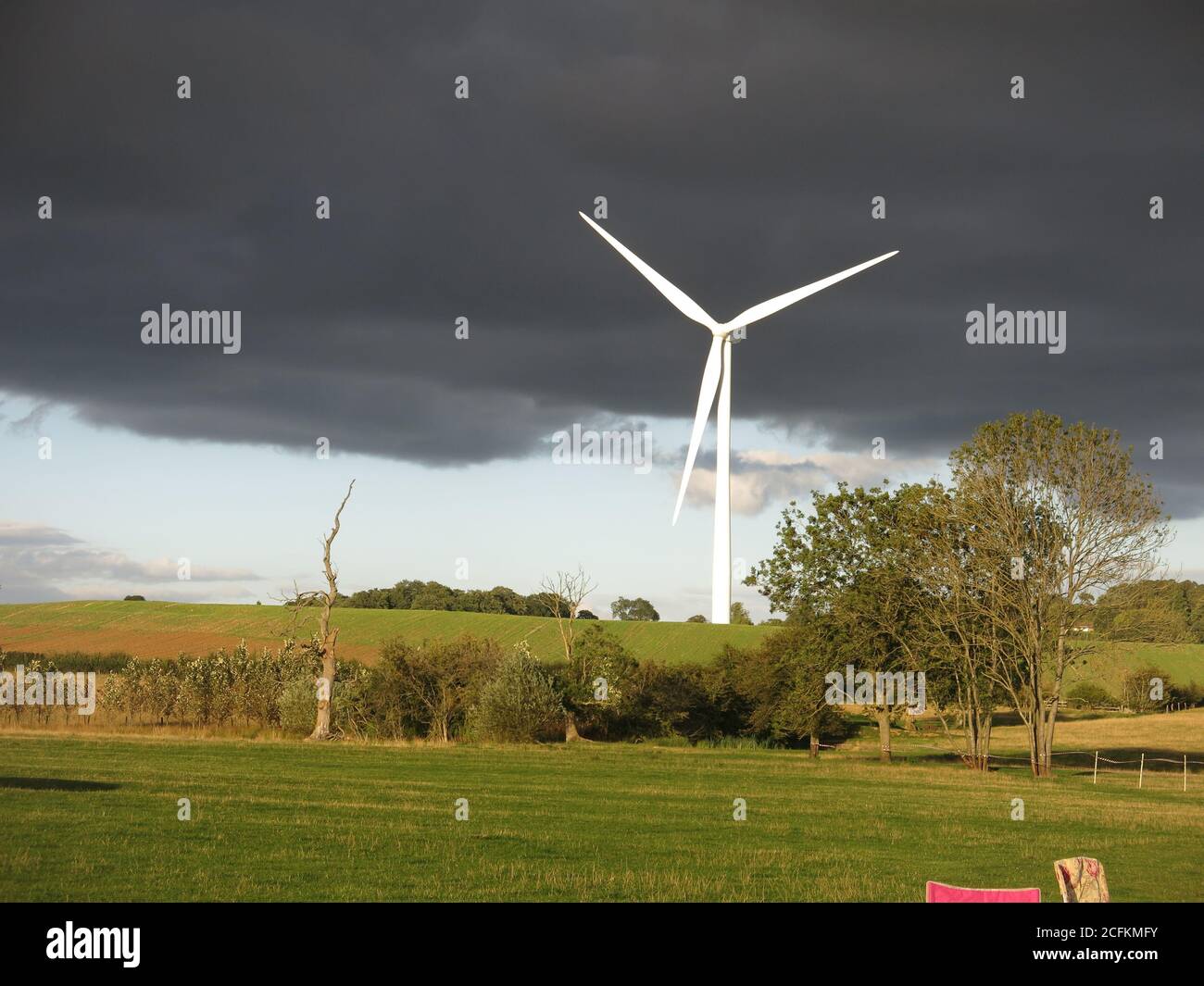 Wind Effects High Resolution Stock Photography and Images Alamy