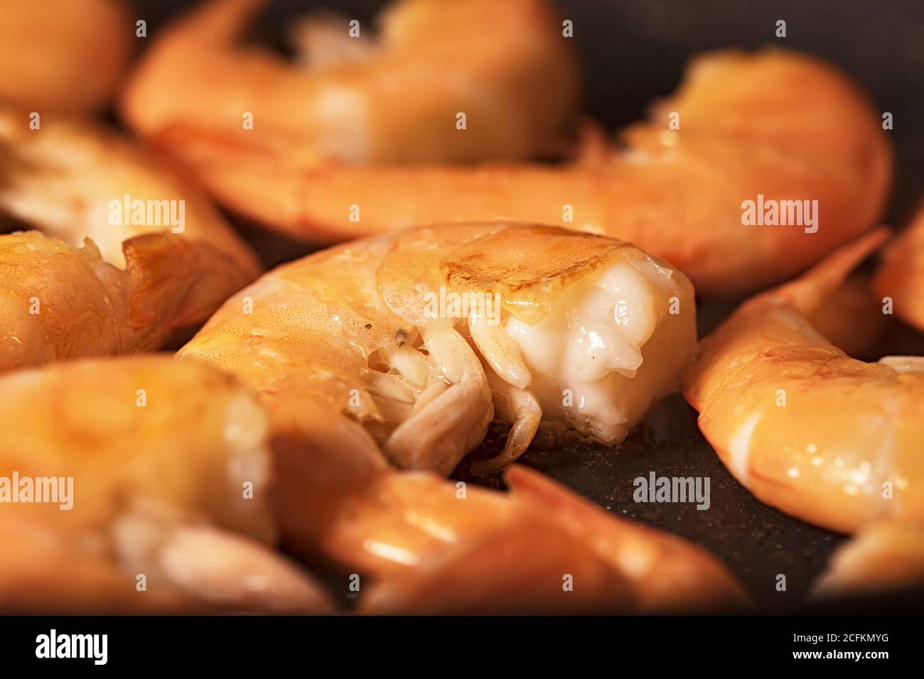 King prawns in shell hires stock photography and images Alamy