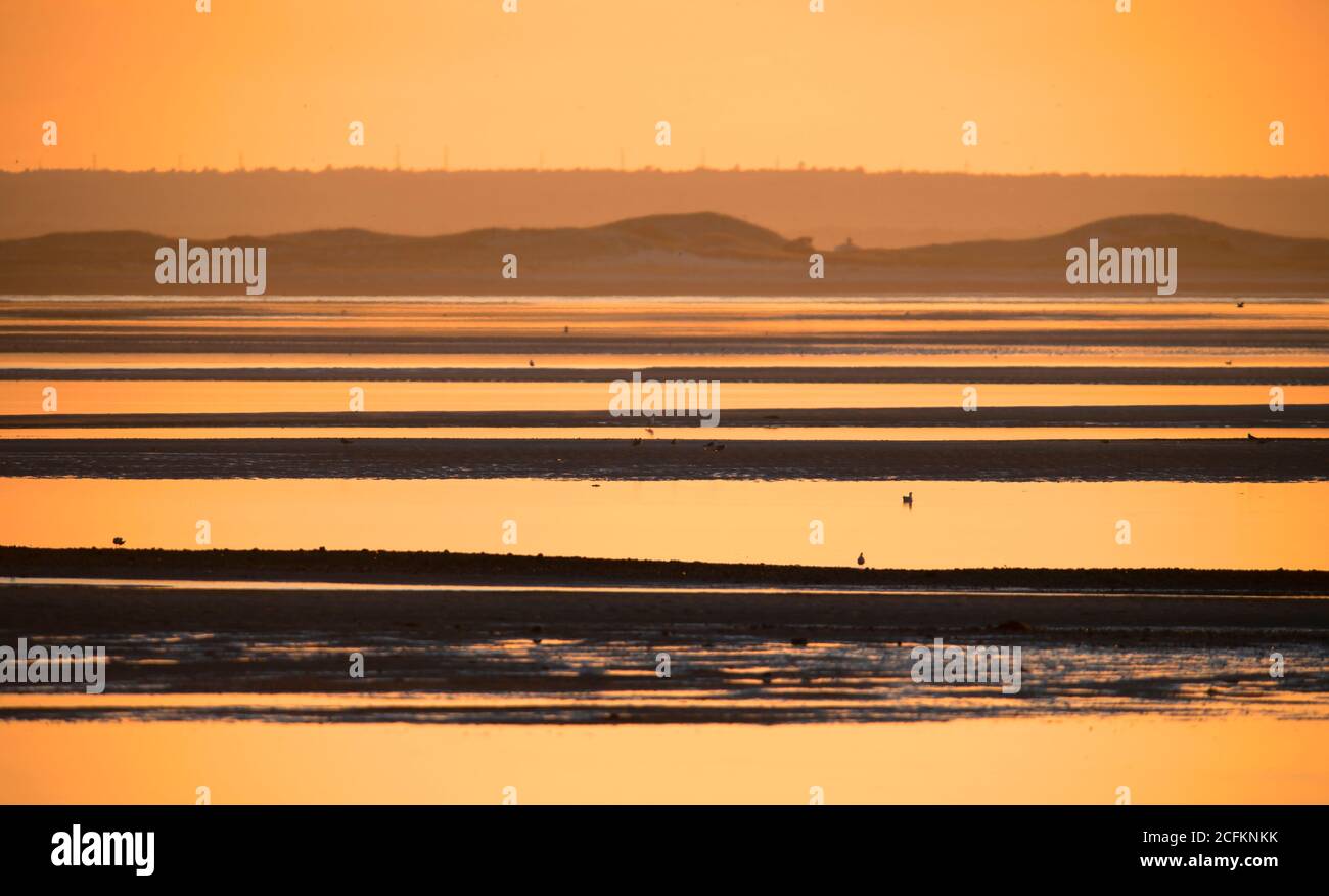 Long an landscape hi-res stock photography and images - Alamy