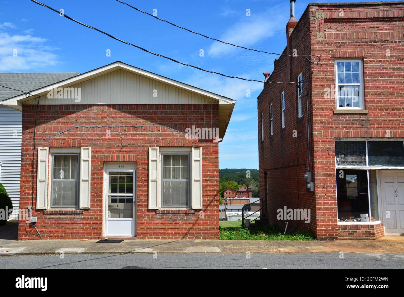 Danbury hi-res stock photography and images - Alamy