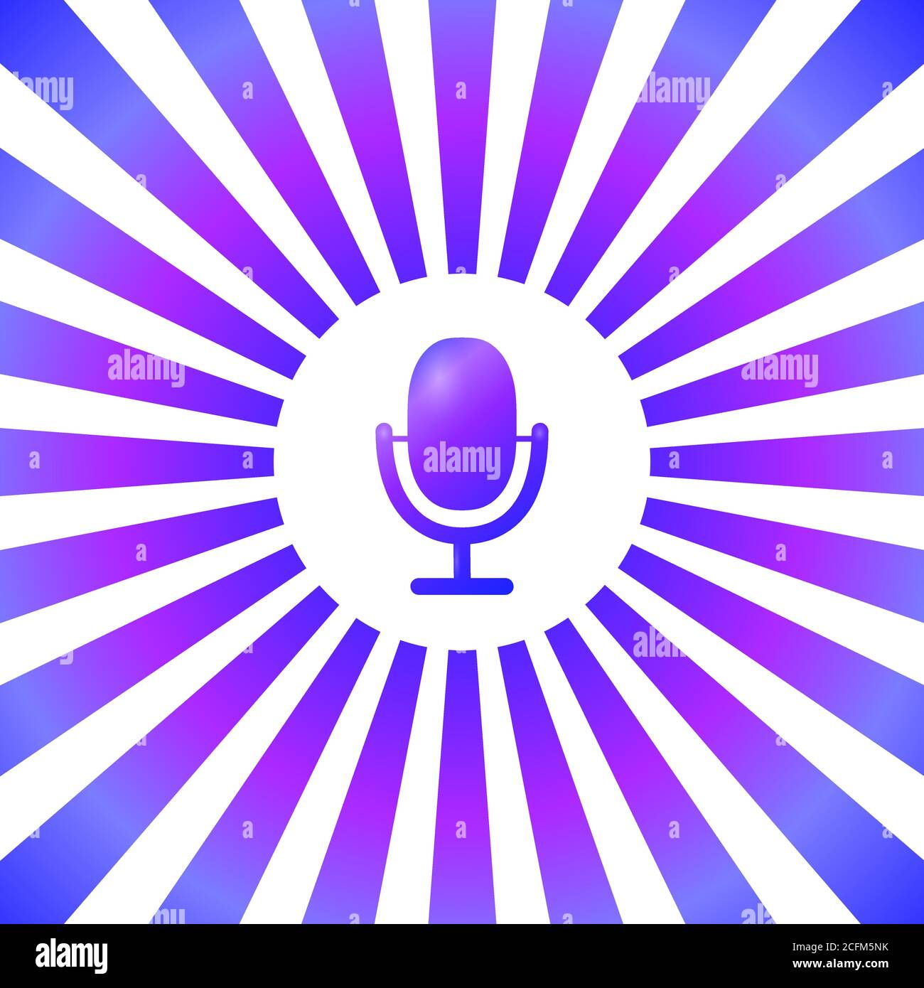 On Air sign, emblem, logo. Live stream symbol. Speech bubble. Illustrration  on-air sign, broadcast media sound, radio and television record Stock  Vector Image & Art - Alamy