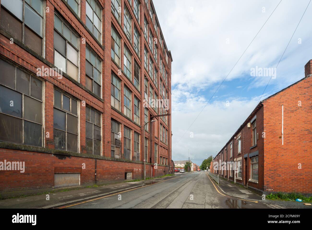 Farnworth hires stock photography and images Alamy