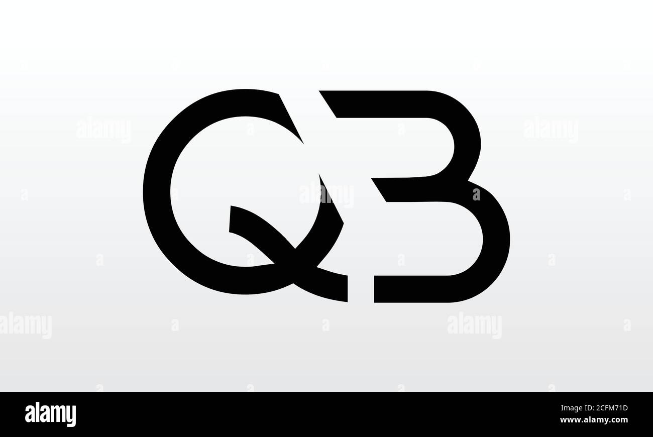 Initial Letter Qb Logo Design With Creative Modern Business Typography Vector Template Creative Isolated Qb Letter Logo Design Stock Vector Image Art Alamy Initial Letter Qb Logo Design With Creative Modern Business Typography Vector Template Creative Isolated Qb Letter Logo Design Stock Vector Image Art Alamy