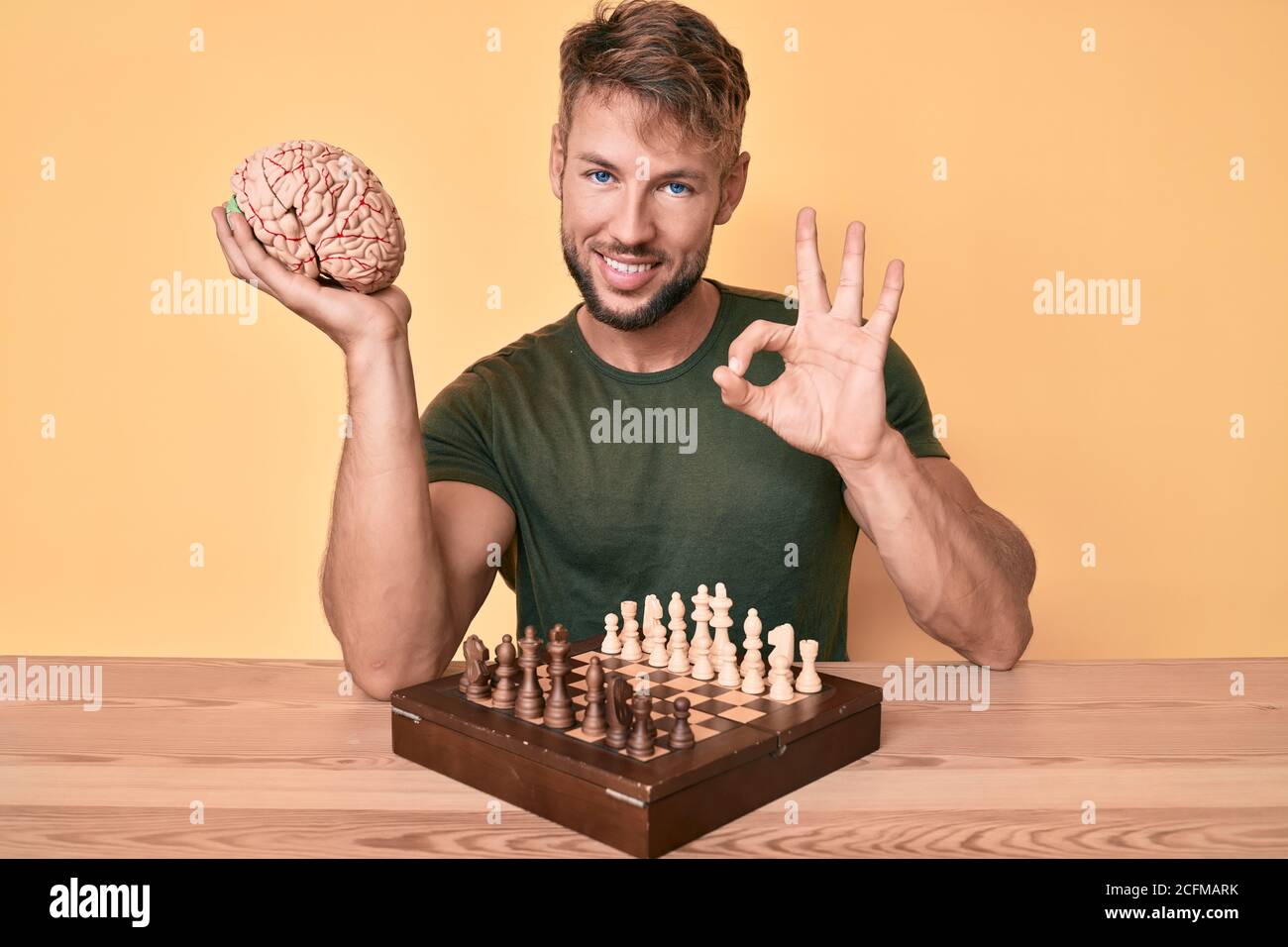 Ok chess 2024