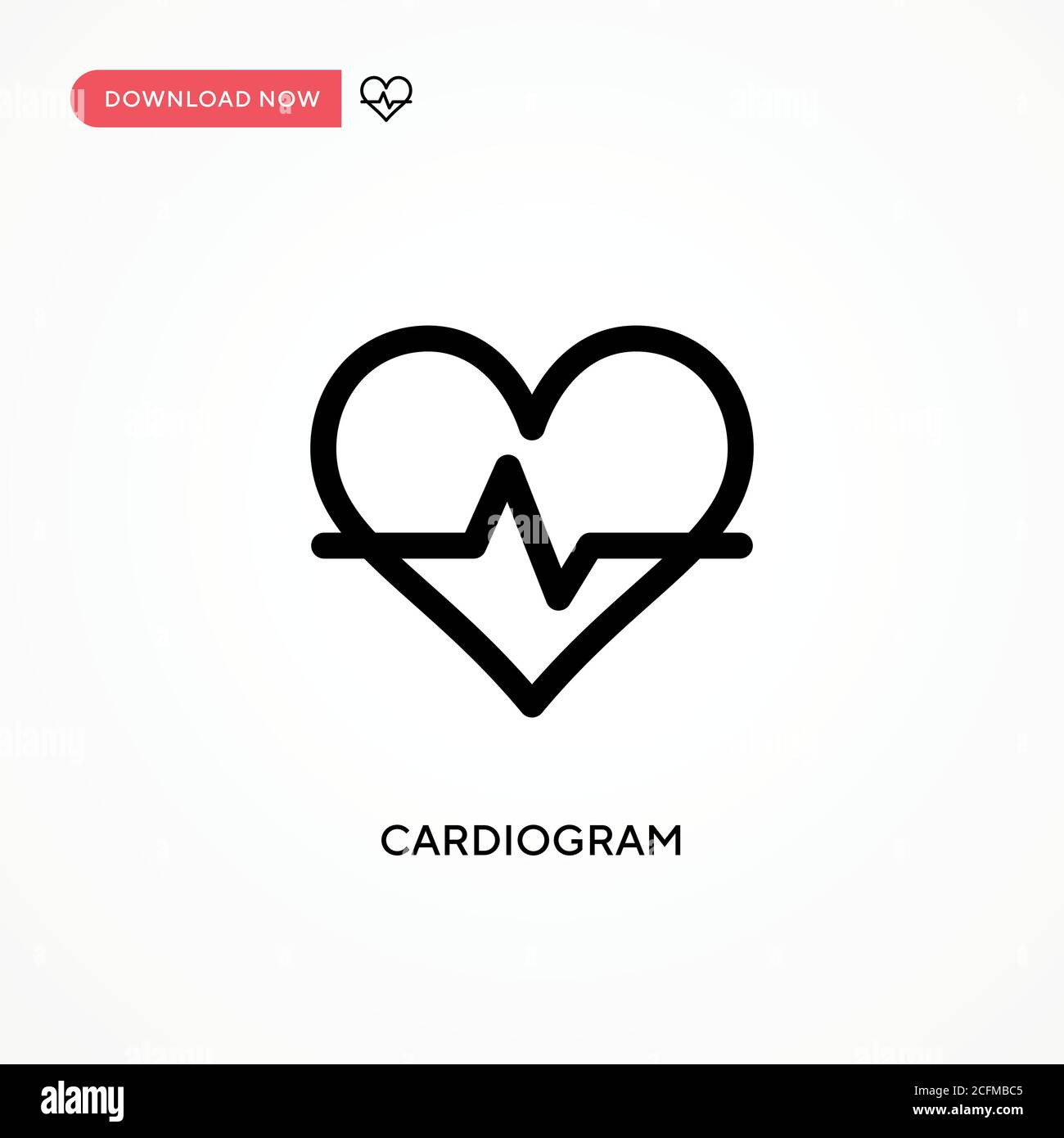 Ecg App High Resolution Stock Photography And Images Alamy
