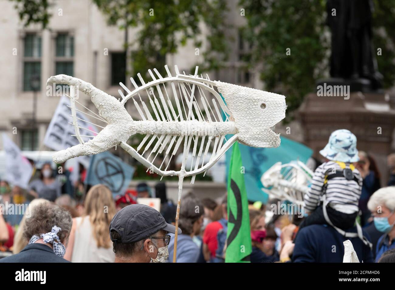 TaTa Steel. Ijmuiden, The Netherlands Saturday 24th June, 2023. Climate  activists, Green Peace and Extinction Rebellion held an illegal  demonstration Stock Photo - Alamy