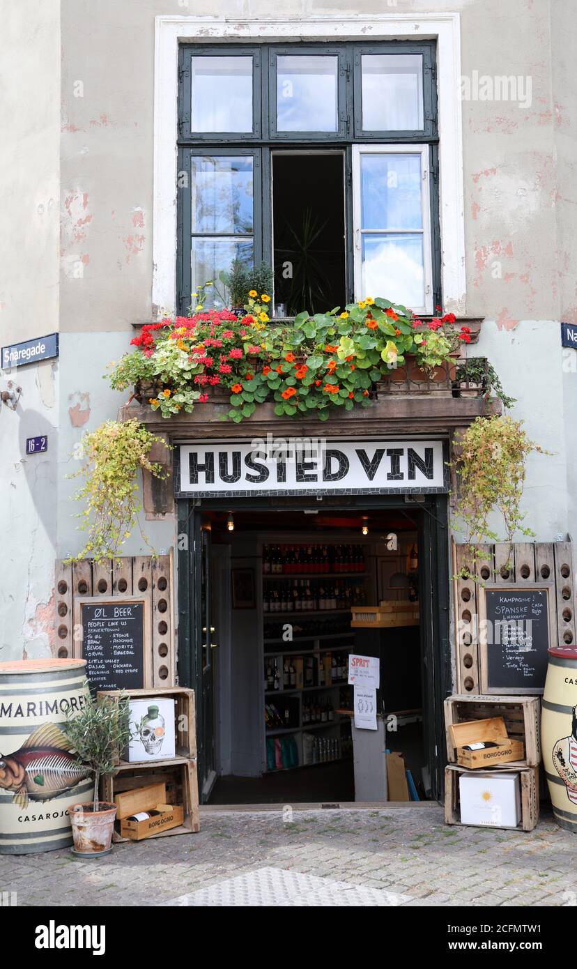 Husted vin hires stock photography and images Alamy