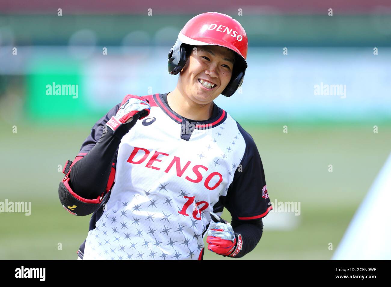 Kanagawa, Japan. 5th Sep, 2020. Hitomi Kawabata (Brightpegasus