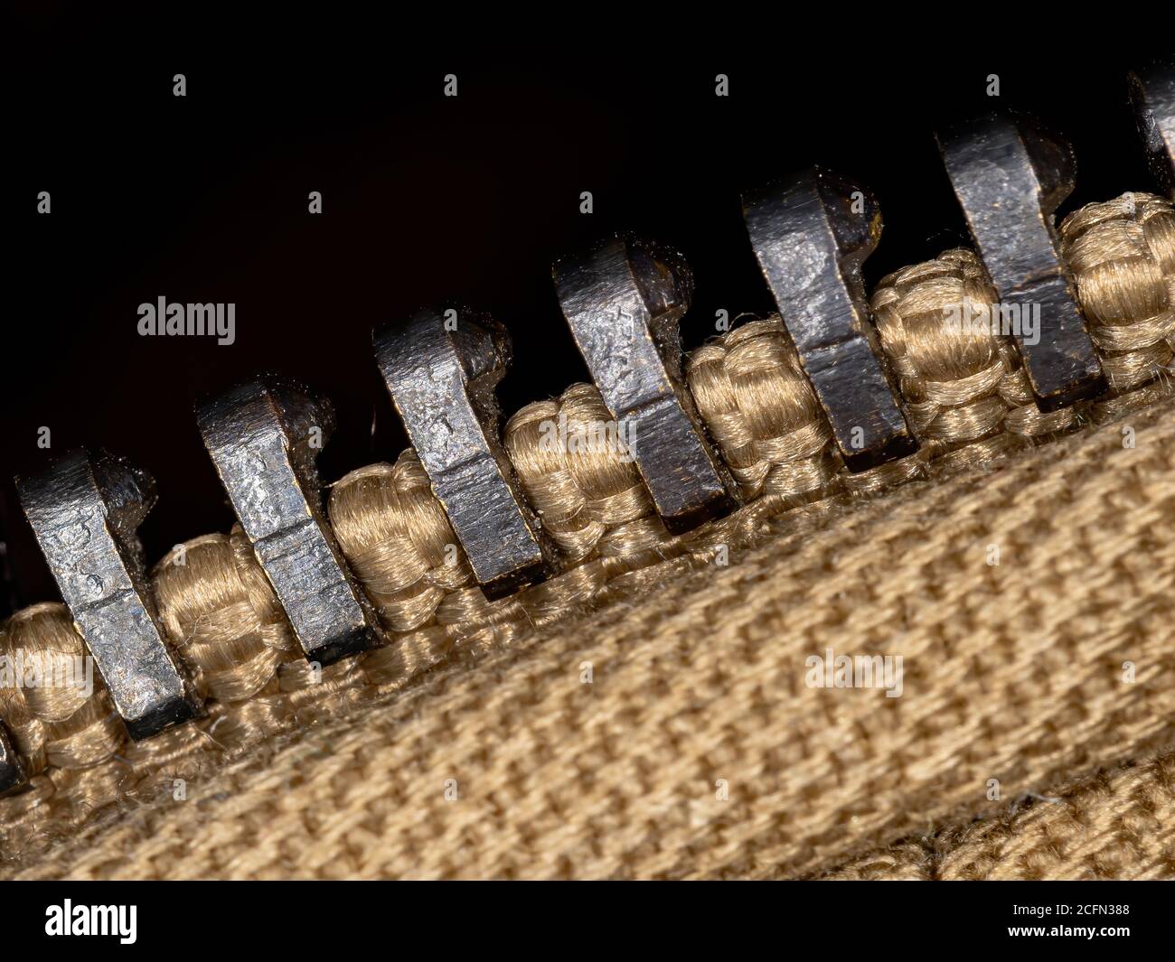 Unzipped jacket hi-res stock photography and images - Alamy