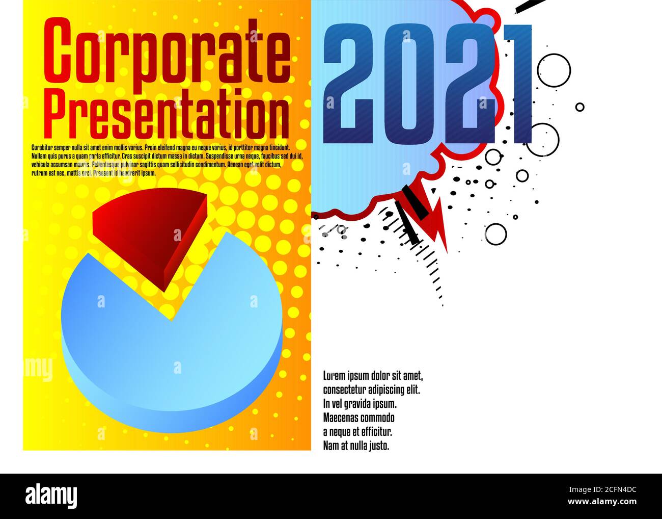 comic-book-business-presentation-template-vector-graphic-for-company
