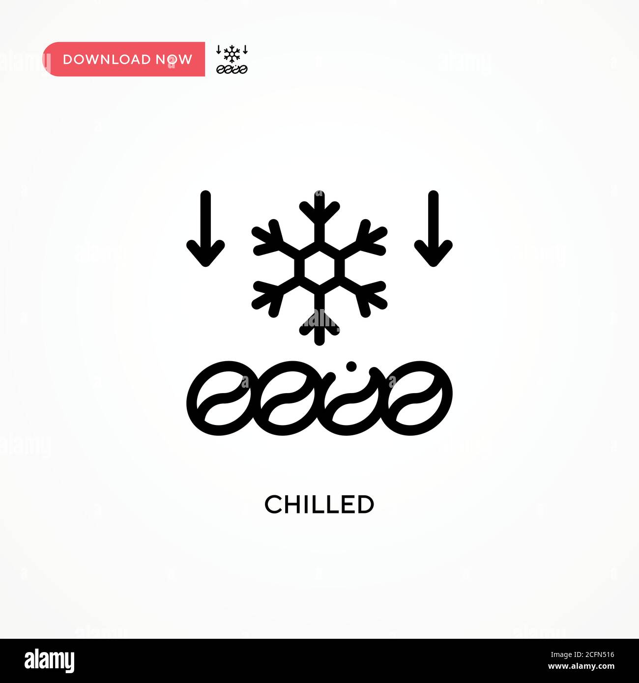 Chilled out party Stock Vector Images Alamy