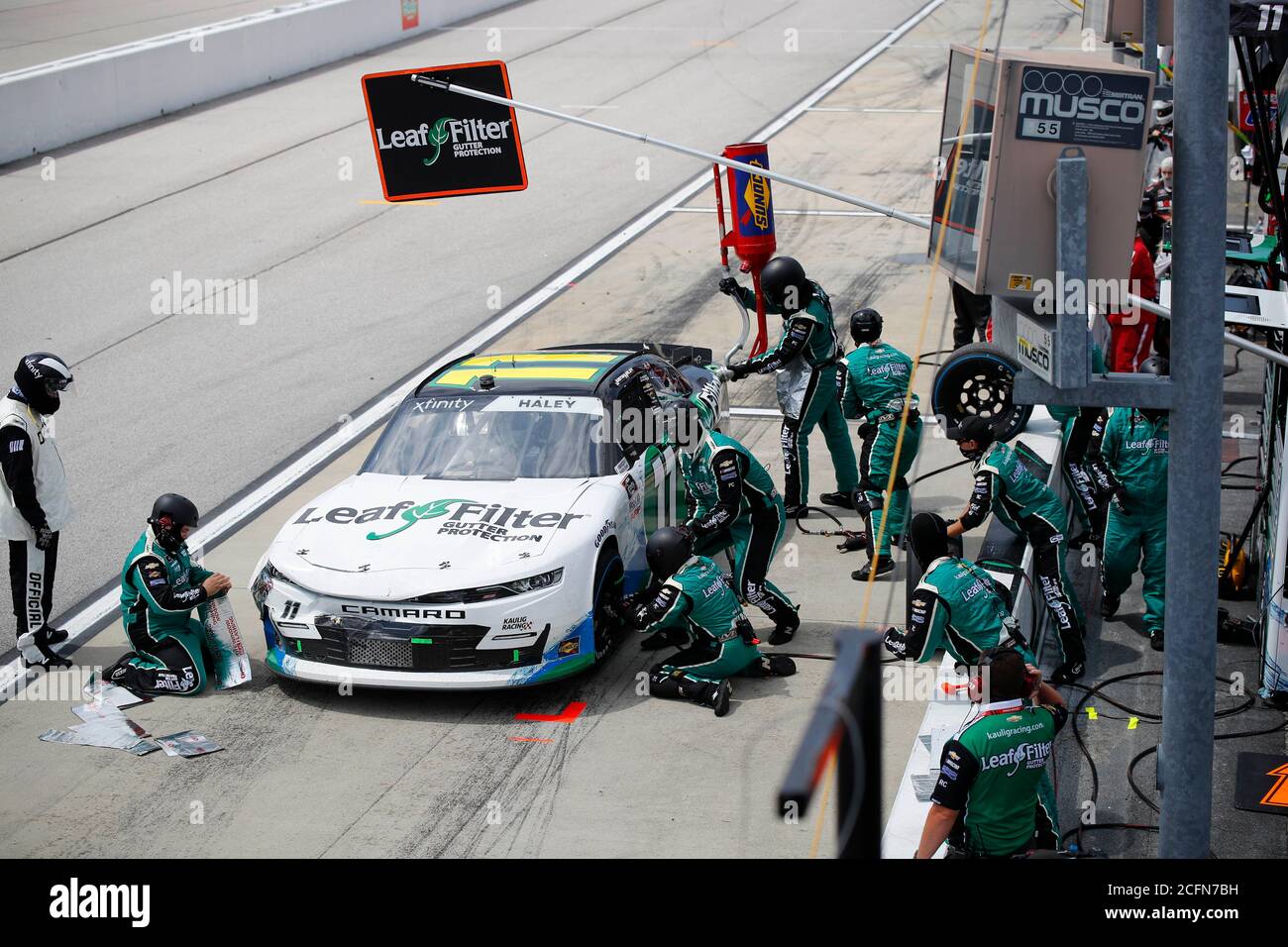 Darlington race track hi-res stock photography and images - Alamy