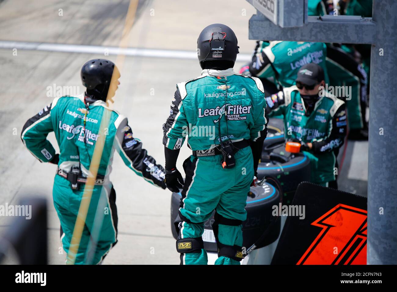 Darlington race track hi-res stock photography and images - Alamy