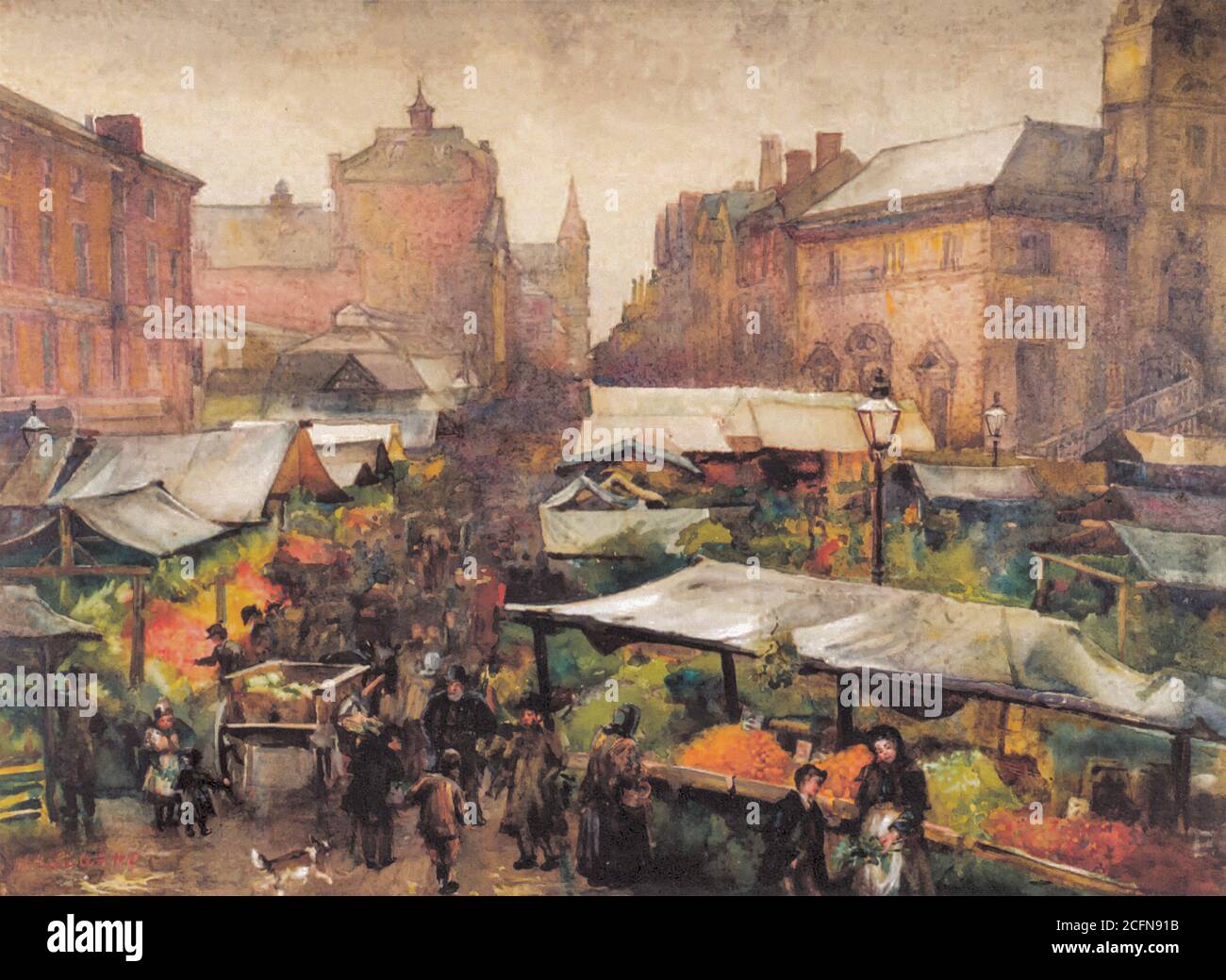 Mary sloane hi-res stock photography and images - Alamy