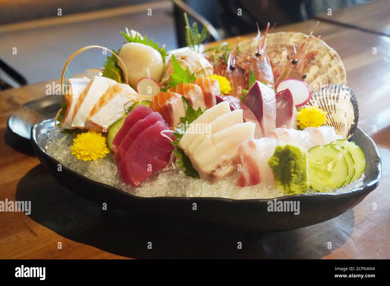 Shrimp slide hires stock photography and images Alamy